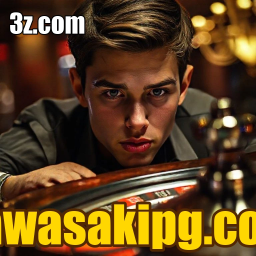 Aventura Incrível Aguarda em kawasakipg.com: Entre No Jogo!