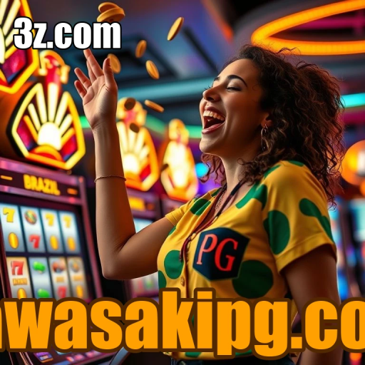 A Comunidade Incrível do kawasakipg.com: Conectando Gamers