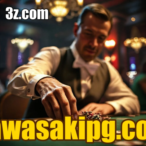 Estratégia Inovadora e Recursos do Site Kawasakipg.com