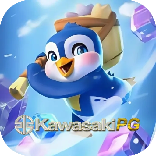 kawasakipg logo